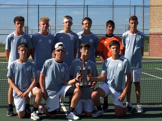 ND Cougars Claim Own Invite